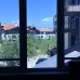 Просторен двустаен апартамент с панорамна гледка към планината в Банско